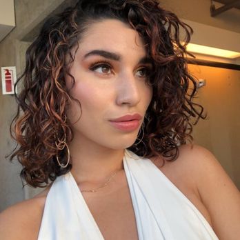 Jennifer Hatcher Hair - This was probably 5 weeks post the last appointment. - Hair Stylists Near Me - Pleasanton, California