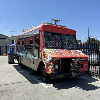 Xolotacos - Instagram @JUDEETHEFOODEE - Food Trucks Near Me - Chula Vista, California