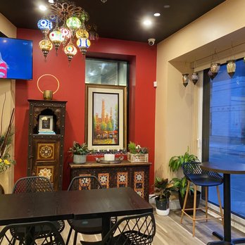 Maison ChaïShaï - Indian Near Me - Montreal, Quebec