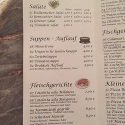 Ristorante Pizzeria Antonio