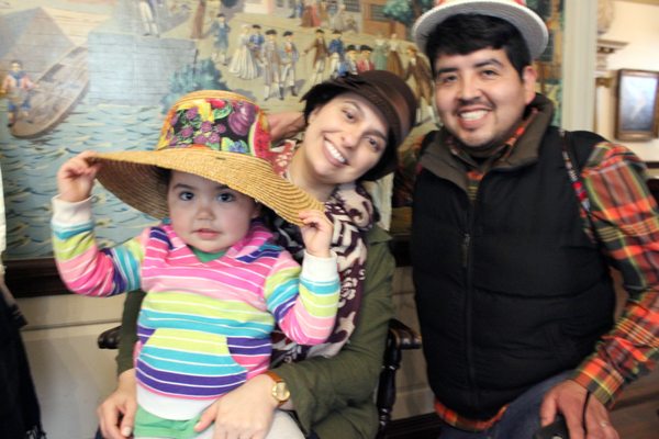 The John Brown House Museum by null