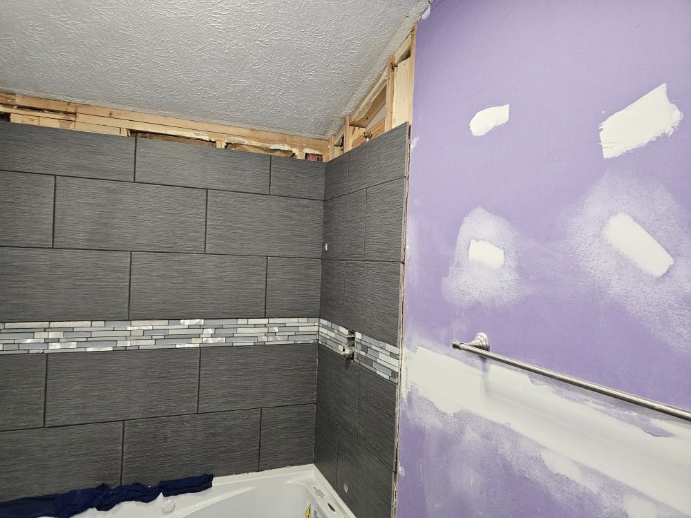 Slide of Zack's Home Maintenance