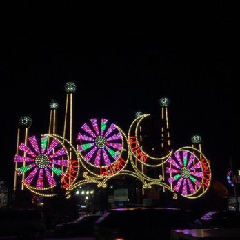 Luna Park - Nice attractions - Amusement Parks Near Me - Brooklyn, New York Luna Park - Nice attractions - Amusement Parks Near Me - Brooklyn, New York