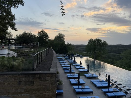 La Cantera Resort & Spa by null