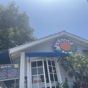Orange Inn - Breakfast & Brunch Near Me - Laguna Beach, California Orange Inn - Breakfast & Brunch Near Me - Laguna Beach, California