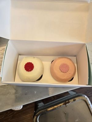 Crave Cupcakes by null