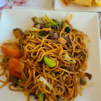 Caesar's Mongolian Bar-B-Q - Mongolian Near Me - Cerritos, California