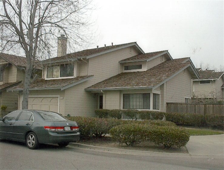 Slide of Ridout Roofing