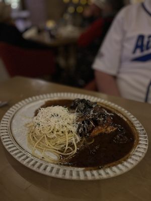 Paisano's Italian | Pechanga Resort Casino by null