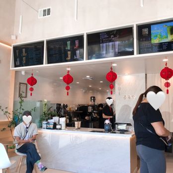 TP Tea - Interior - Bubble Tea Near Me - Cerritos, California TP Tea - Interior - Bubble Tea Near Me - Cerritos, California