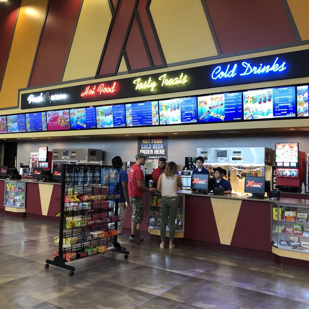 Xscape Theatres - Conroe - Cinema Near Me - Conroe, Texas Xscape Theatres - Conroe - Cinema Near Me - Conroe, Texas