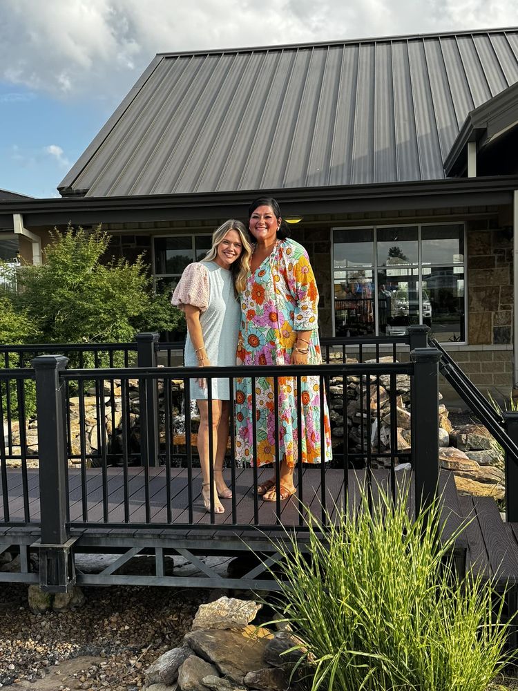 Ellie's Impact - social services organization in Milton, FL