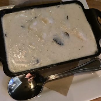 Seasons 52 - Risotto - New American Near Me - Albuquerque, New Mexico
