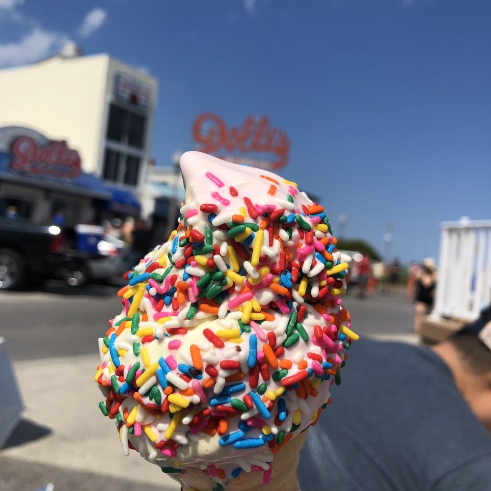 KOHR BROTHERS FROZEN CUSTARD Updated August 2024 10 Photos & 17