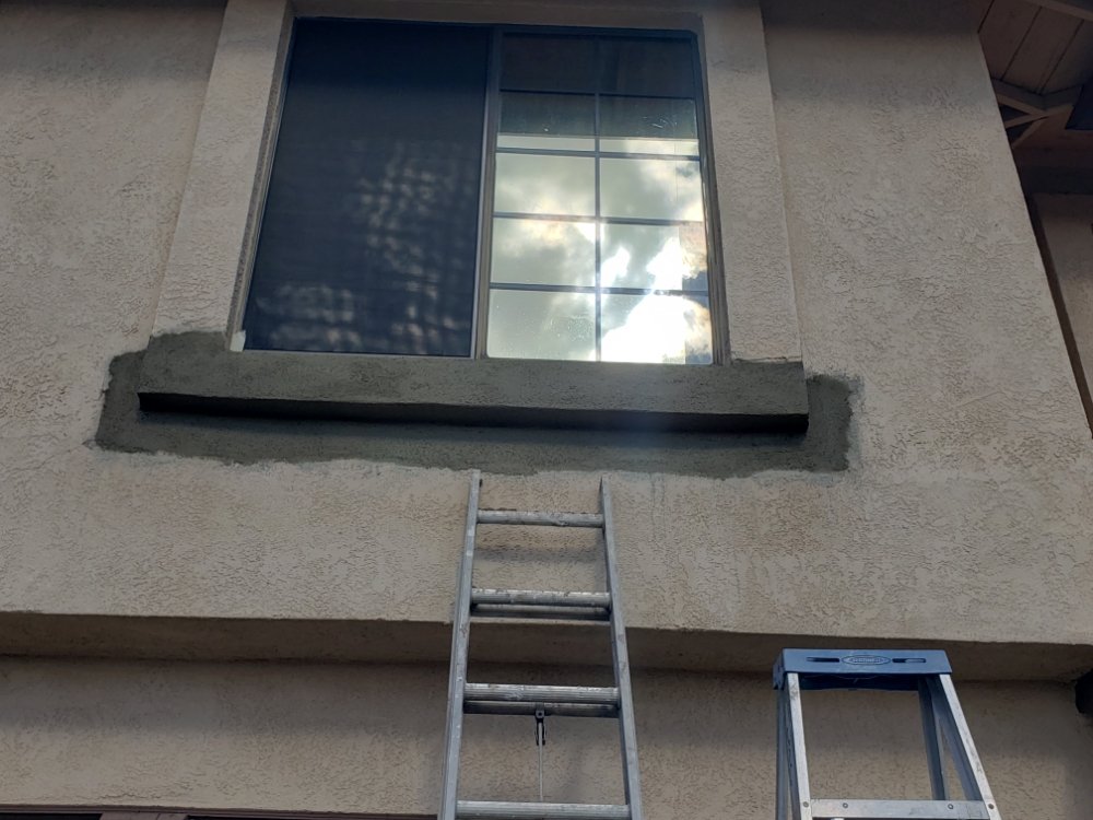 Slide of Lee's Drywall and Plaster Repair