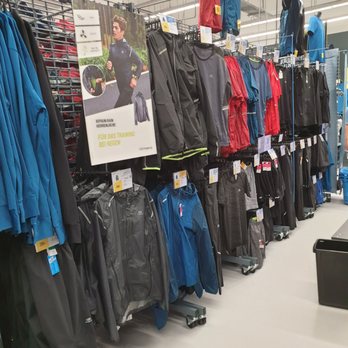 Decathlon - Sports Wear Near Me - Böblingen, BW