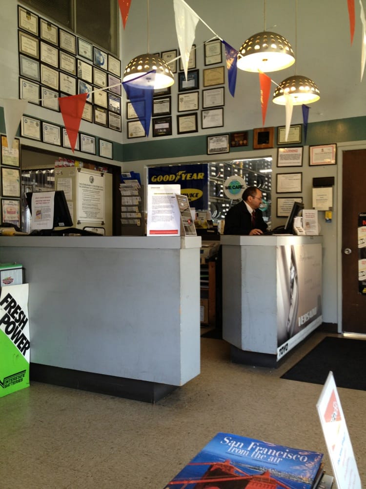 TOSCALITO TIRE & SERVICE Updated September 2024 108 Reviews 5800