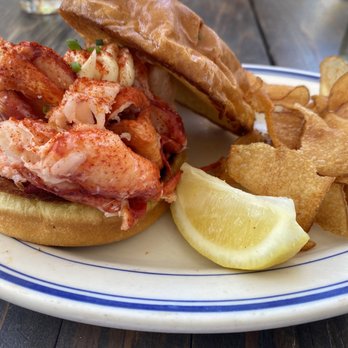 BeetleCat - Lobster Roll - Seafood Near Me - Atlanta, Georgia BeetleCat - Lobster Roll - Seafood Near Me - Atlanta, Georgia