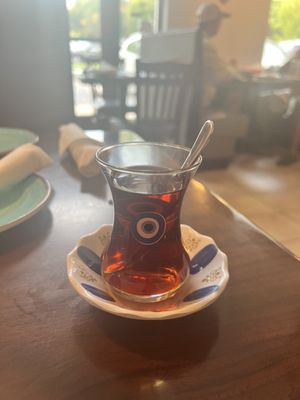 Bosphorus Restaurant by null