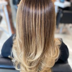 Hair by Edma