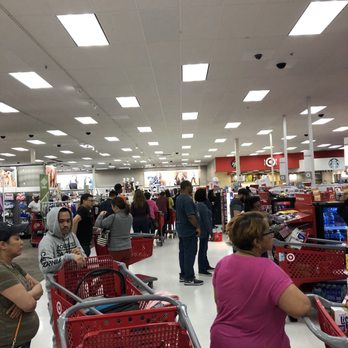 Target - Department Stores Near Me - Pinole, California