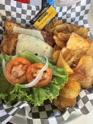 Scranton's Restaurant & Catering by null