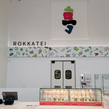 ROKKATEI - Chocolatiers & Shops Near Me - Rancho Cucamonga, California ROKKATEI - Chocolatiers & Shops Near Me - Rancho Cucamonga, California