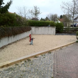 Spielplatz