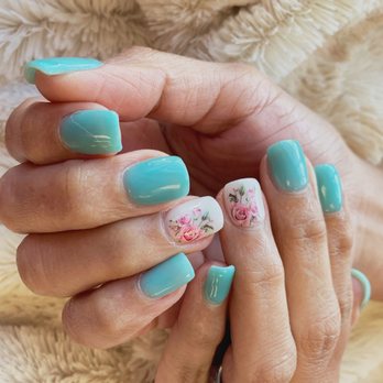 Cindy Nails & Spa - March 8, 2019 - Nail Salons Near Me - La Mesa, California