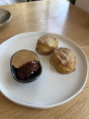 Maude & the Bear by null