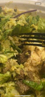 Chipotle Mexican Grill by null
