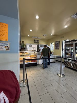 La Purisima Bakery by null