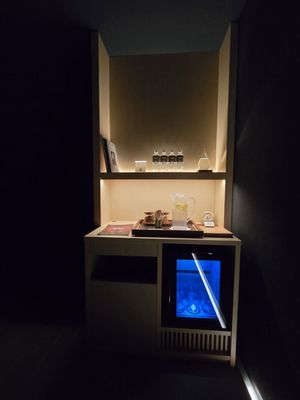 HOTEL THE MITSUI KYOTO, a Luxury Collection Hotel & Spa by null