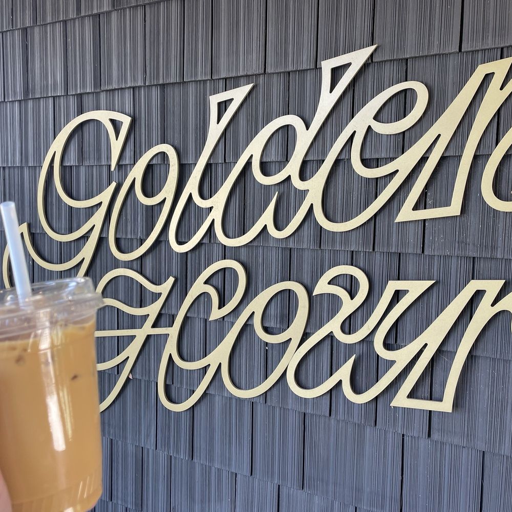 Golden Hour - Miso Caramel Latte - Wine Bars Near Me - Austin, Texas Golden Hour - Miso Caramel Latte - Wine Bars Near Me - Austin, Texas