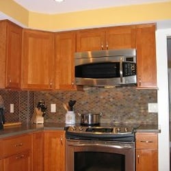 Oceanside Cabinets