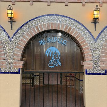 Mi Nidito Restaurant - Mexican Near Me - Tucson, Arizona