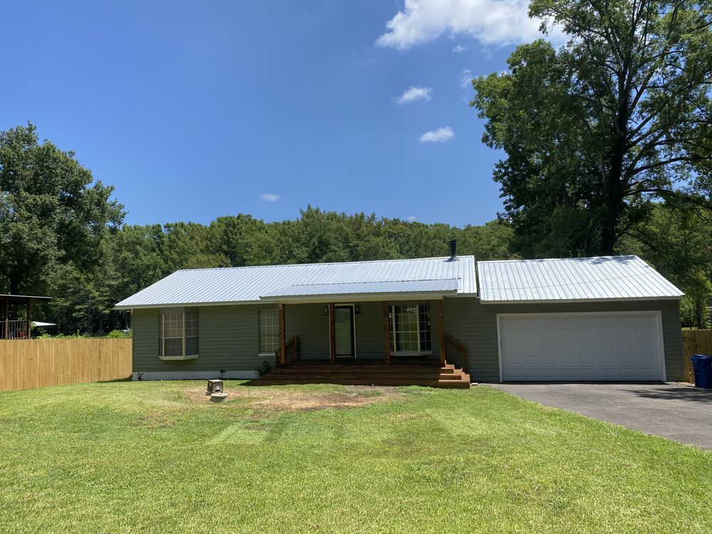 Slide of JB Roofing & Construction