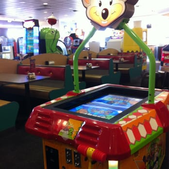 Chuck E. Cheese - Pizza Near Me - Henderson, Nevada