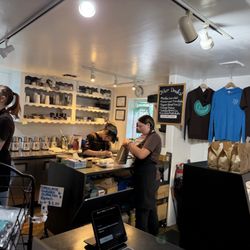 Kakawa Chocolate House - Always with excellent service