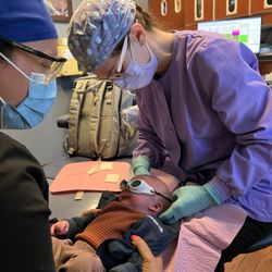 Children's Dental Care