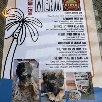 Kona Steak and Seafood - Seafood Near Me - Monterey, California Kona Steak and Seafood - Seafood Near Me - Monterey, California
