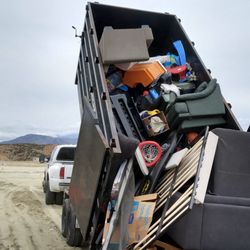 Cheap Hauling