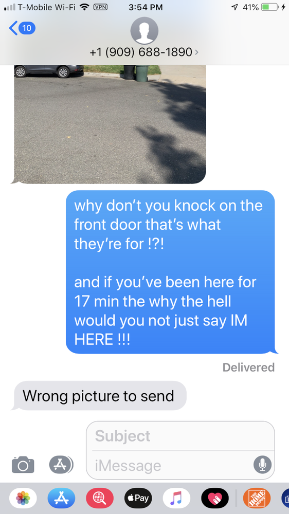 Slide of MA Rain Gutters