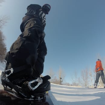 Hunter Mountain Ski Bowl Resort - Hotels Near Me - Hunter, New York
