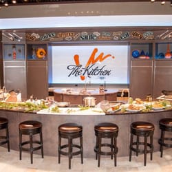 The Kitchen by Vangura - Welcome to The Kitchen.