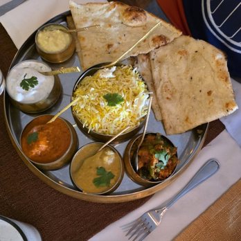 Mr. & Mrs. Singh Kitchen - Thali option - Indian Near Me - Edmonton, Alberta Mr. & Mrs. Singh Kitchen - Thali option - Indian Near Me - Edmonton, Alberta