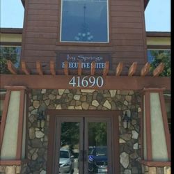 Affordable CPR - We are located in the Ivy Springs Executive Suites at 41690 Ivy Street, Murrieta, California.
