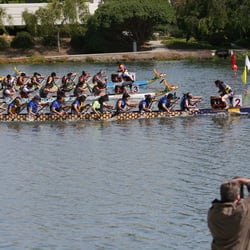 Redwood Shores 2008 - Mixed A Final - 1st