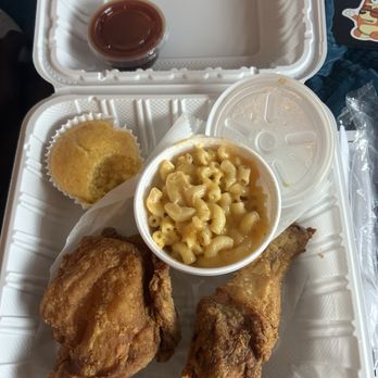 Marie's Soul Food - Soul Food Near Me - Madison, Wisconsin Marie's Soul Food - Soul Food Near Me - Madison, Wisconsin