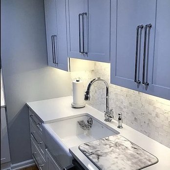 Kitchen Image - General Contractors Near Me - Mount Vernon, New York Kitchen Image - General Contractors Near Me - Mount Vernon, New York